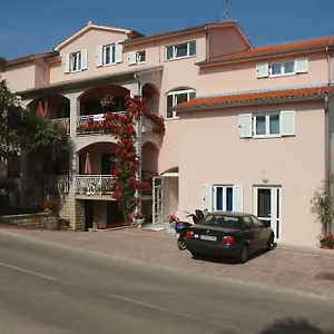 Apartmán House Maric, Poreč